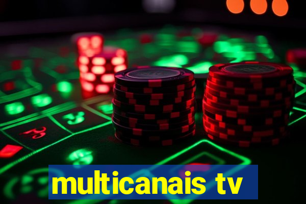 multicanais tv